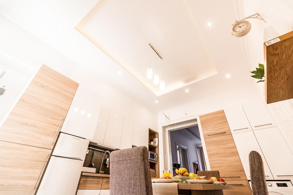 Bpr D8 Premier Apartment — Photos 2